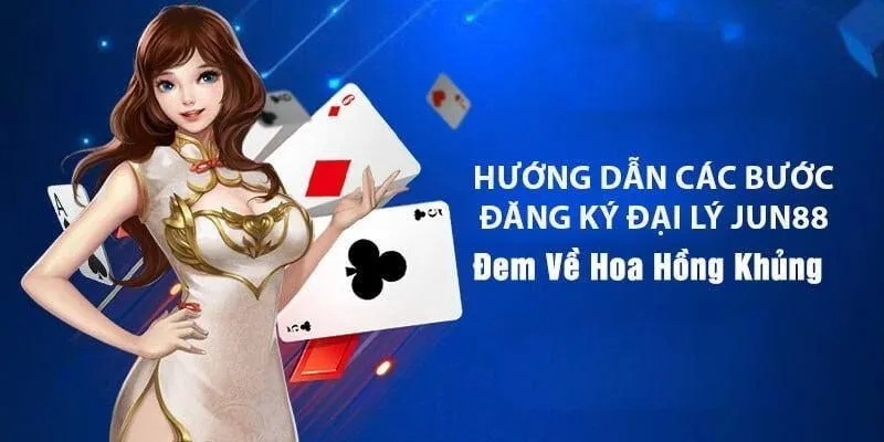 Quy trình thao tác đăng ký đại lý cấp tốc