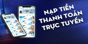 Hướng dẫn nạp tiền Jun88