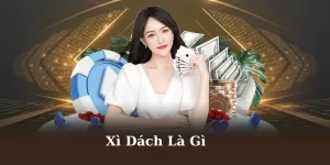 Xì dách là gì