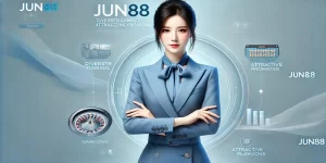 Jun88 có uy tín không