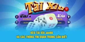 Kèo tài xỉu